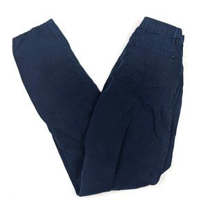 PATAGONIA Womens High Rise Tapered Pants